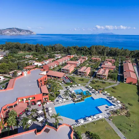 Voi Baia Di Tindari