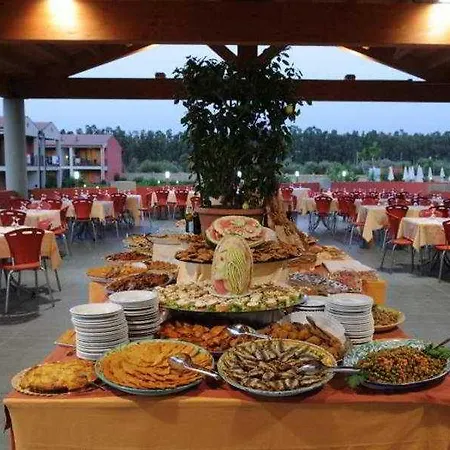 Resort Voi Baia Di Tindari 4*