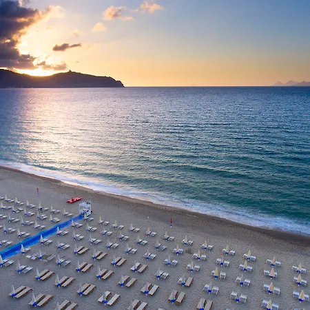 Voi Baia Di Tindari Resort