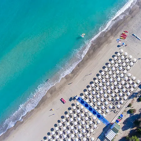 Voi Baia Di Tindari Resort 4*