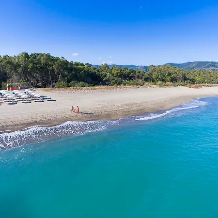 Voi Baia Di Tindari Furnari