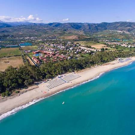 Voi Baia Di Tindari Furnari