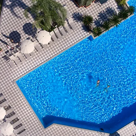 Voi Baia Di Tindari Resort Furnari