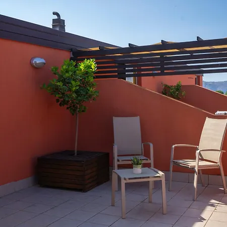 Resort Voi Baia Di Tindari 4*