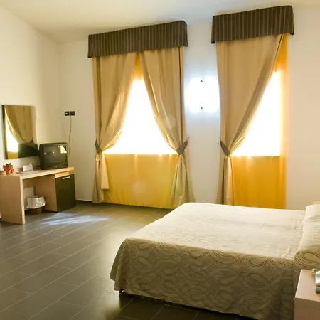 Voi Baia Di Tindari Resort 4*
