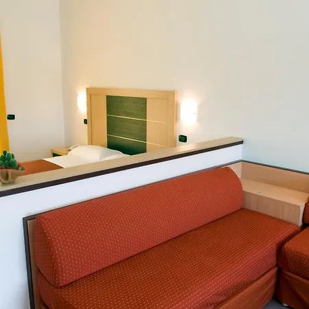 Voi Baia Di Tindari Resort 4*