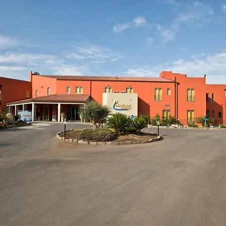 Resort Voi Baia Di Tindari 4*