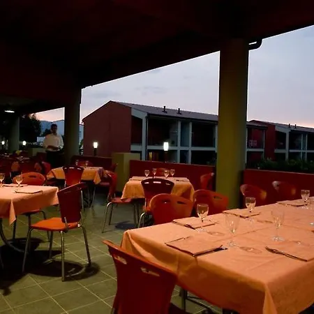 Voi Baia Di Tindari Resort 4*