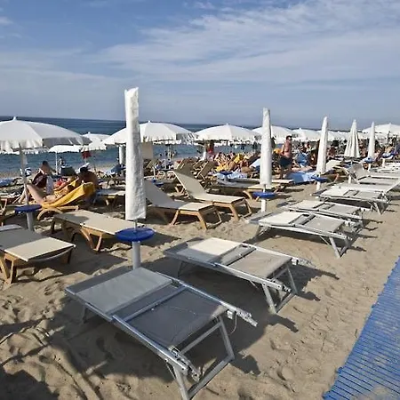 Voi Baia Di Tindari 4* Furnari