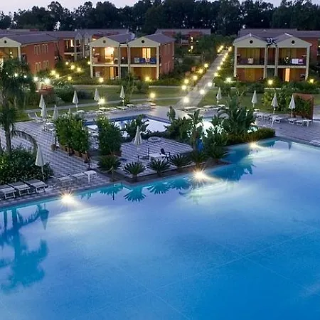 Voi Baia Di Tindari Resort