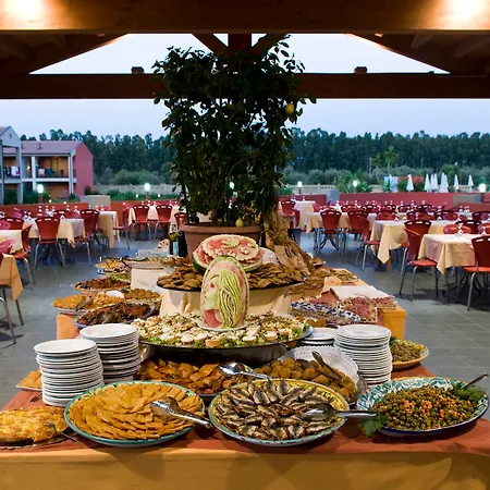 Resort Voi Baia Di Tindari 4*