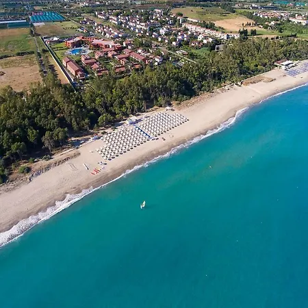 Voi Baia Di Tindari 4* Furnari