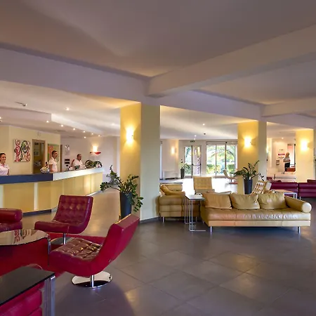 Voi Baia Di Tindari 4*