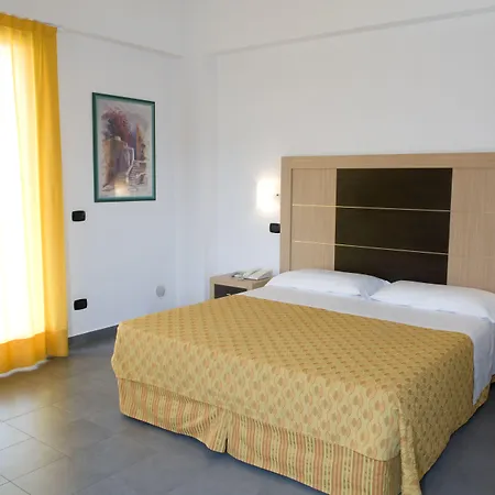 Voi Baia Di Tindari Semesteranläggning (resort) Furnari