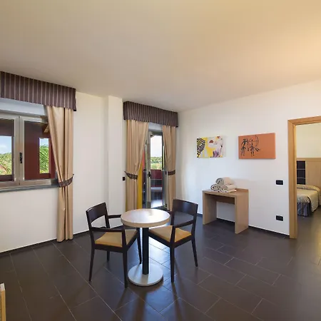 Voi Baia Di Tindari Semesteranläggning (resort) Furnari