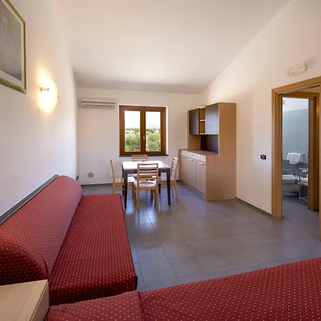 Voi Baia Di Tindari Resort 4*