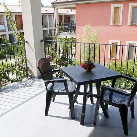 Voi Baia Di Tindari 4* Furnari