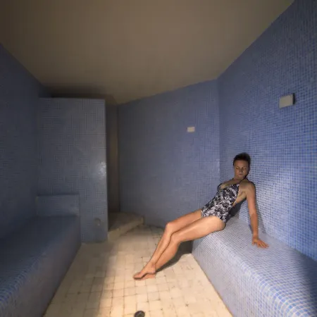 Voi Baia Di Tindari Semesteranläggning (resort) Furnari