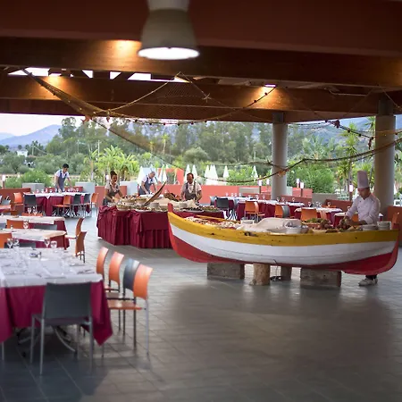 Voi Baia Di Tindari 4* Furnari