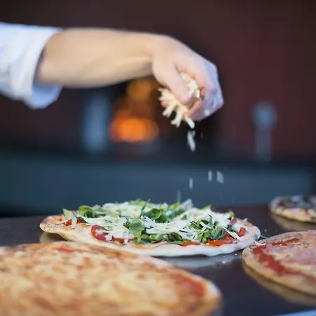 Semesteranläggning (resort) Voi Baia Di Tindari 4*