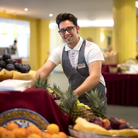 Voi Baia Di Tindari Resort