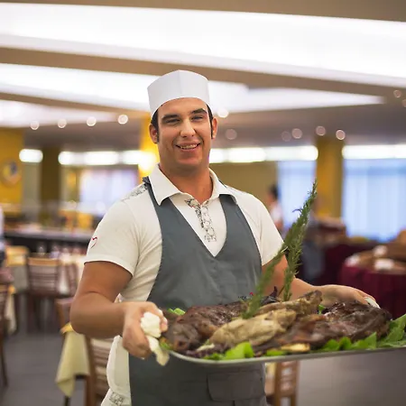 Voi Baia Di Tindari 4*