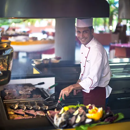 Voi Baia Di Tindari Semesteranläggning (resort) 4*