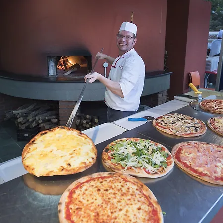 Voi Baia Di Tindari 4* Furnari