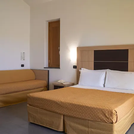 Resort Voi Baia Di Tindari Furnari