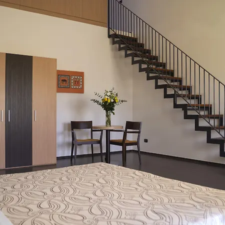 Voi Baia Di Tindari Resort