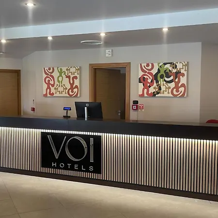 Voi Baia Di Tindari Курортный комплекс