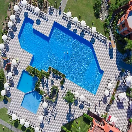 Voi Baia Di Tindari 4*