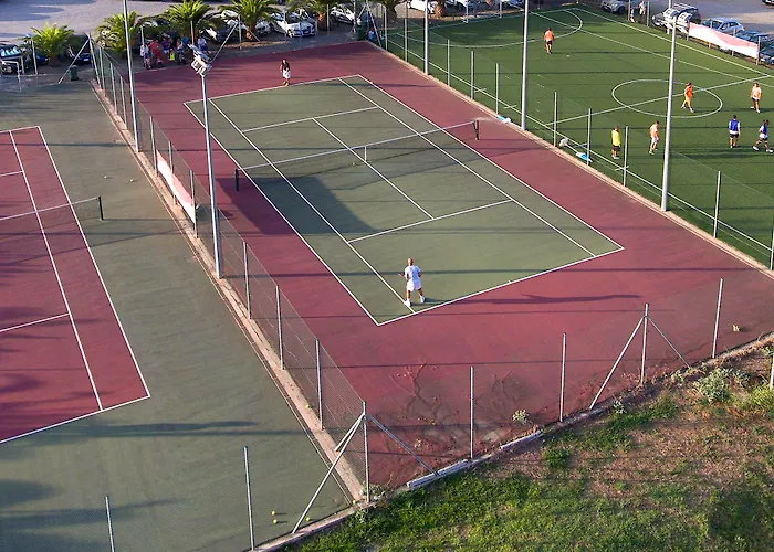 Voi Baia Di Tindari Фурнари