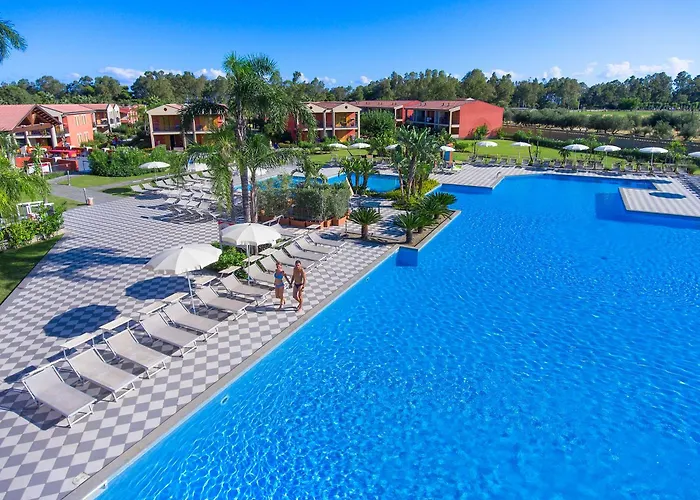 Voi Baia Di Tindari Фурнари