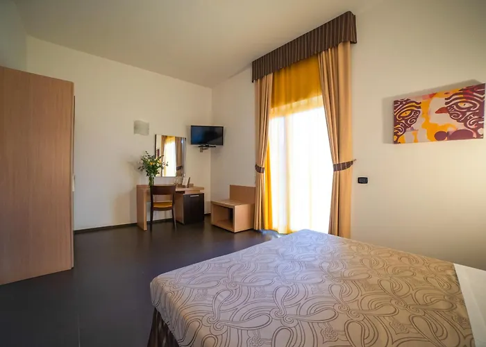 Курортный комплекс Voi Baia Di Tindari