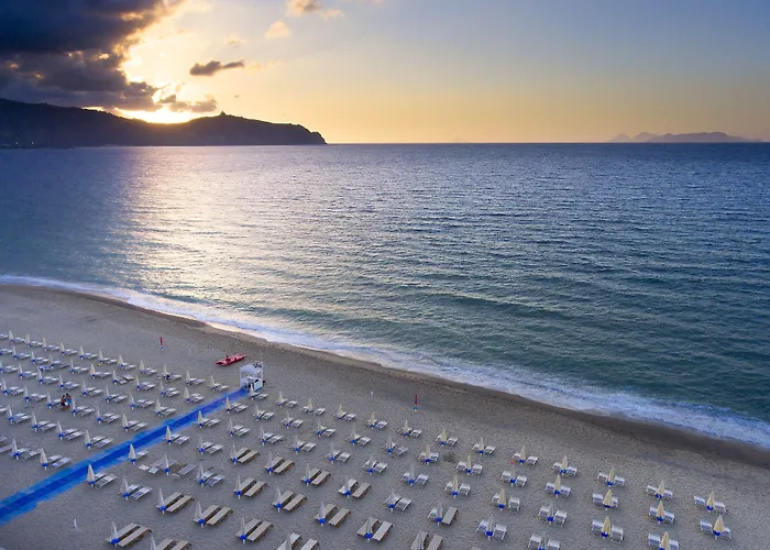 Voi Baia Di Tindari 4*