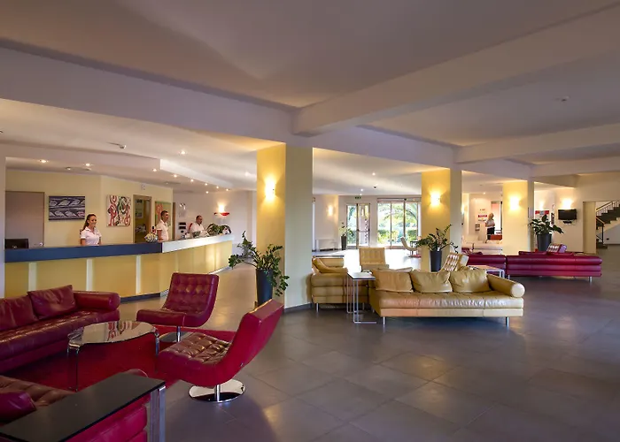 Voi Baia Di Tindari 4*