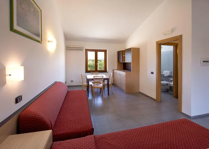 Voi Baia Di Tindari Курортный комплекс 4*