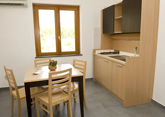 Voi Baia Di Tindari Курортный комплекс 4*