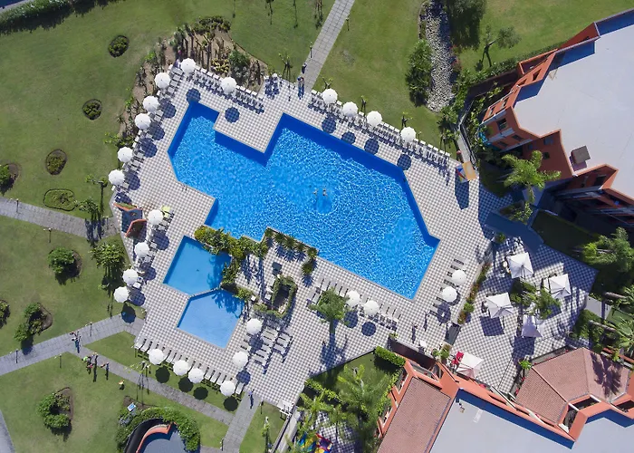 Voi Baia Di Tindari Курортный комплекс 4*