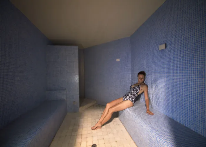 Voi Baia Di Tindari Курортный комплекс Фурнари