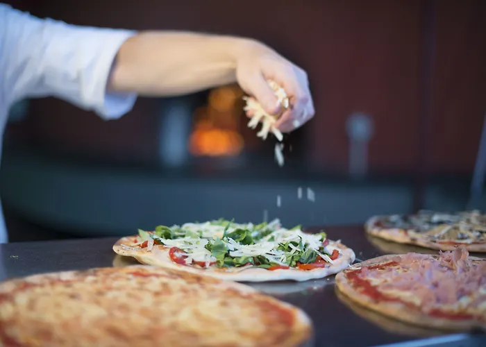 Курортный комплекс Voi Baia Di Tindari 4*