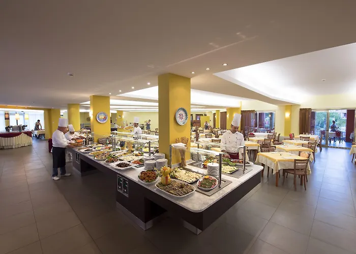 Курортный комплекс Voi Baia Di Tindari