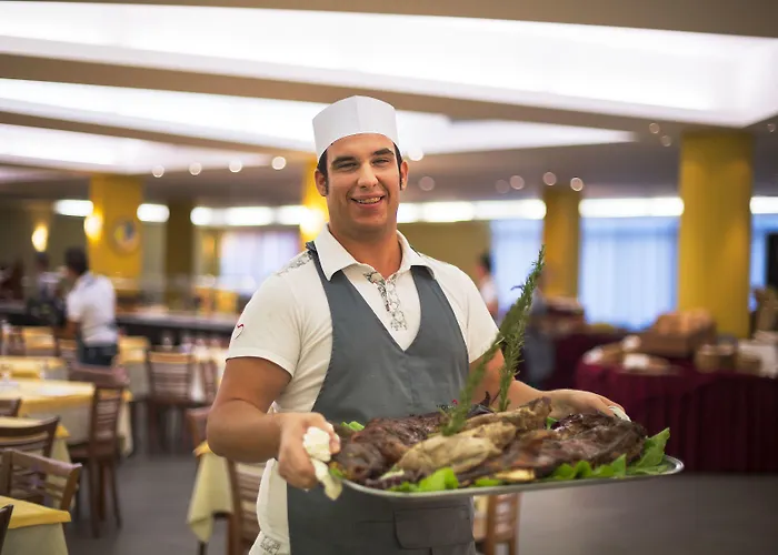 Voi Baia Di Tindari 4*