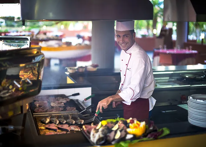 Voi Baia Di Tindari Курортный комплекс 4*