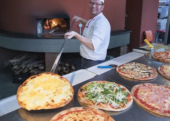 Voi Baia Di Tindari 4* Фурнари