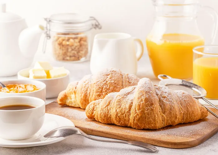 Voi Baia Di Tindari 4* Фурнари