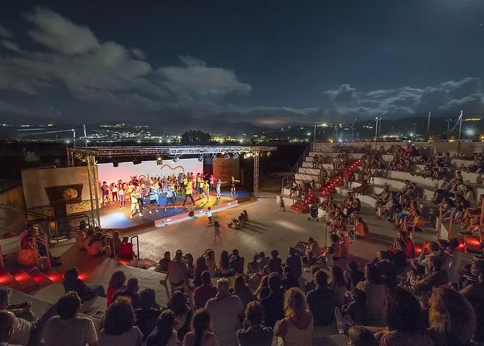 Voi Baia Di Tindari 4*