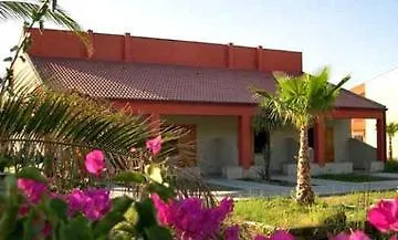 Voi Baia Di Tindari Курортный комплекс Фурнари