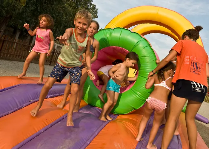 Voi Baia Di Tindari Курортный комплекс 4*